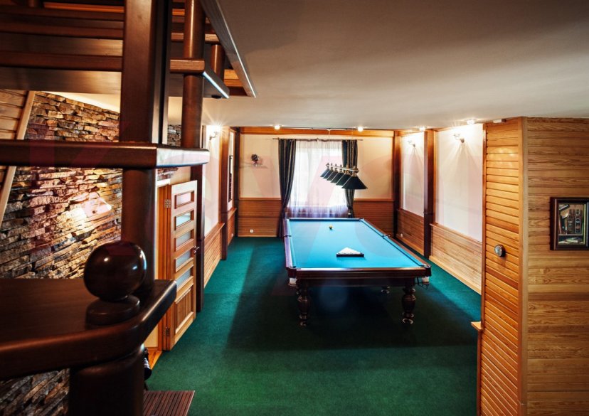 Продажа коттеджа, 705 кв.м фото 16