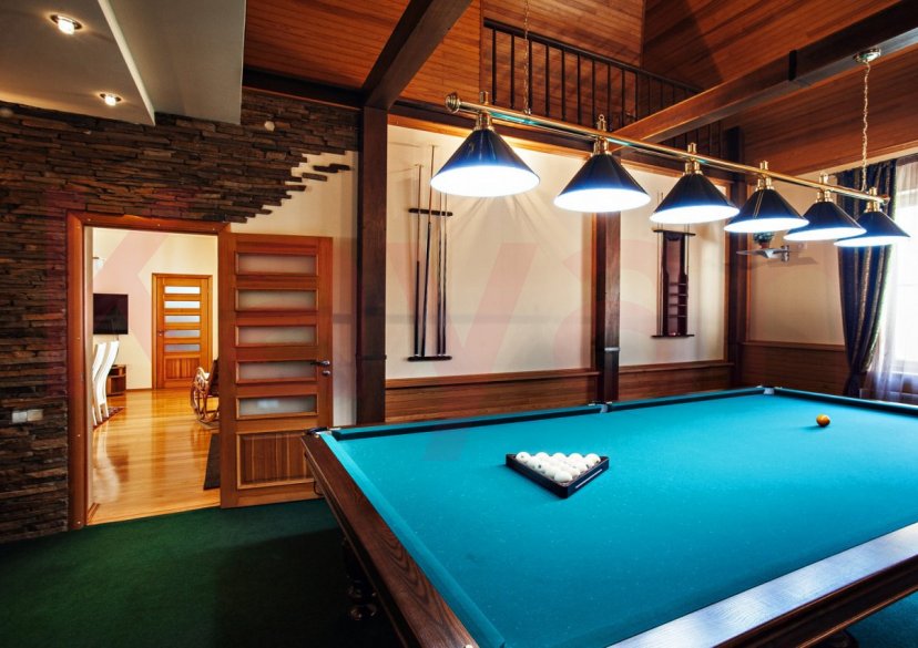 Продажа коттеджа, 705 кв.м фото 20