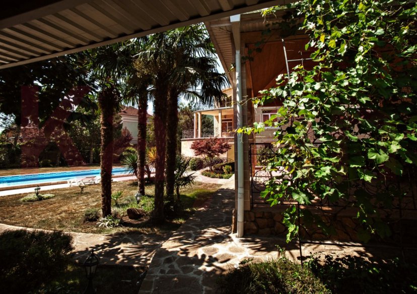 Продажа коттеджа, 705 кв.м фото 21