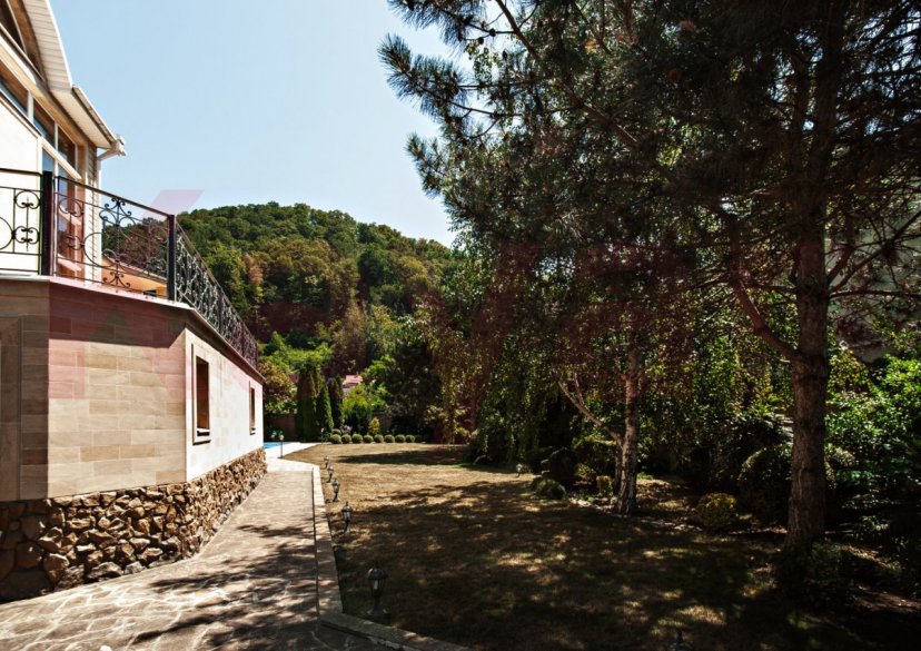 Продажа коттеджа, 705 кв.м фото 23