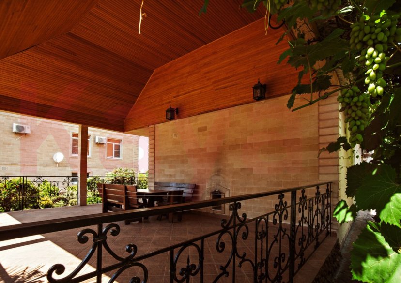 Продажа коттеджа, 705 кв.м фото 27