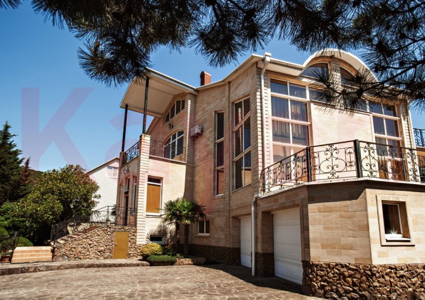 Продажа коттеджа, 705 кв.м фото 29