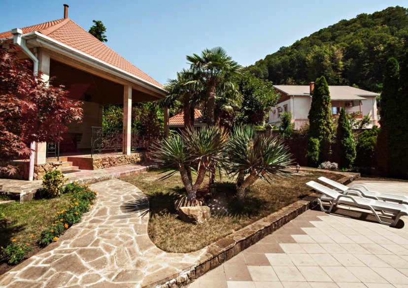 Продажа коттеджа, 705 кв.м фото 30