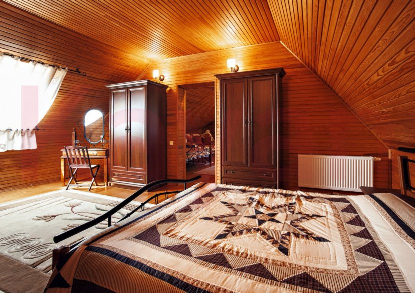 Продажа коттеджа, 705 кв.м фото 36