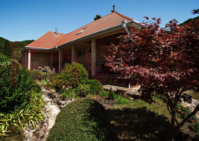 Продажа коттеджа, 705 кв.м фото 39