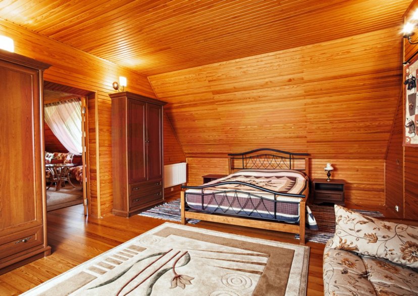 Продажа коттеджа, 705 кв.м фото 40