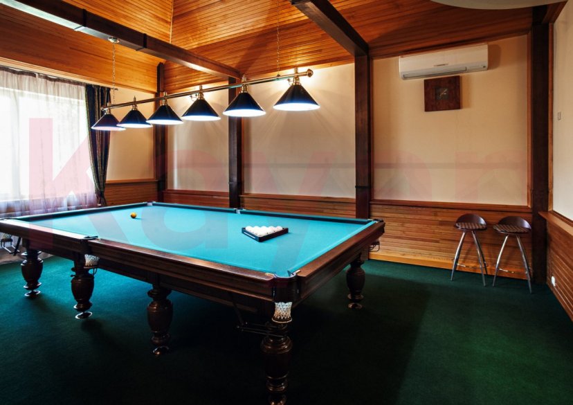 Продажа коттеджа, 705 кв.м фото 5