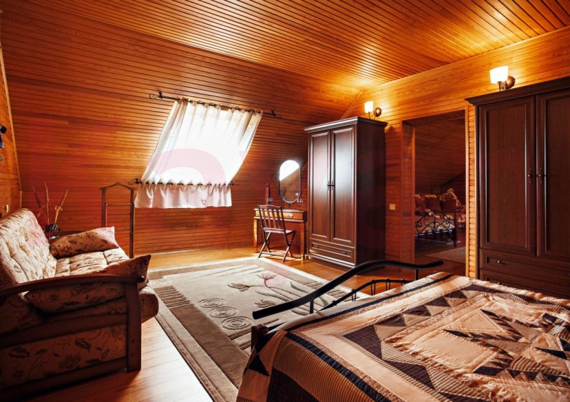 Продажа коттеджа, 705 кв.м фото 41