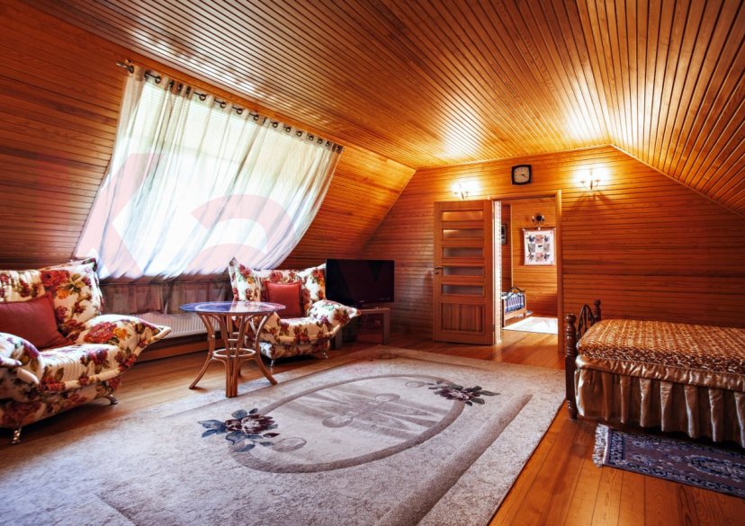 Продажа коттеджа, 705 кв.м фото 42