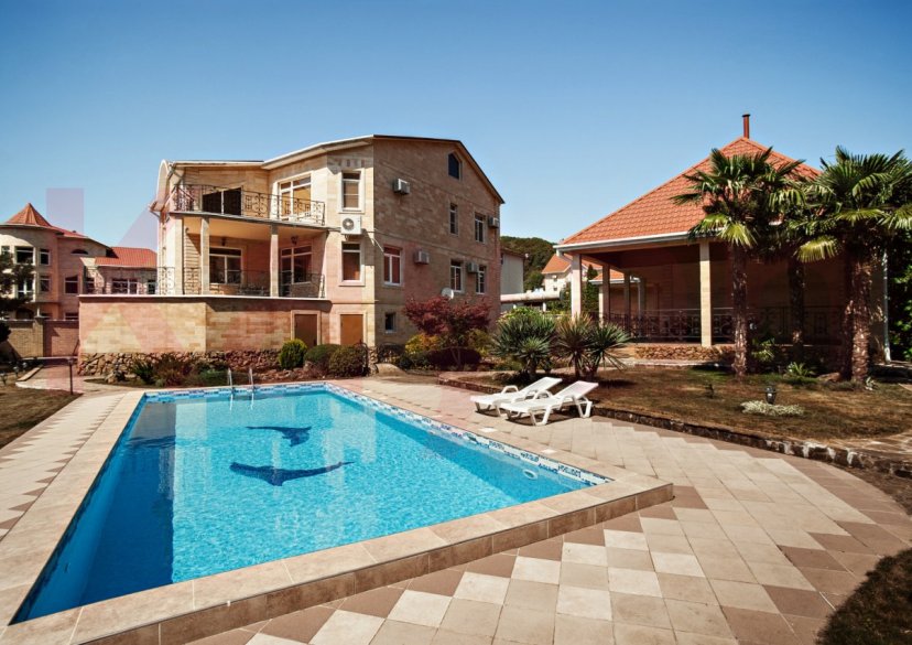 Продажа коттеджа, 705 кв.м фото 8