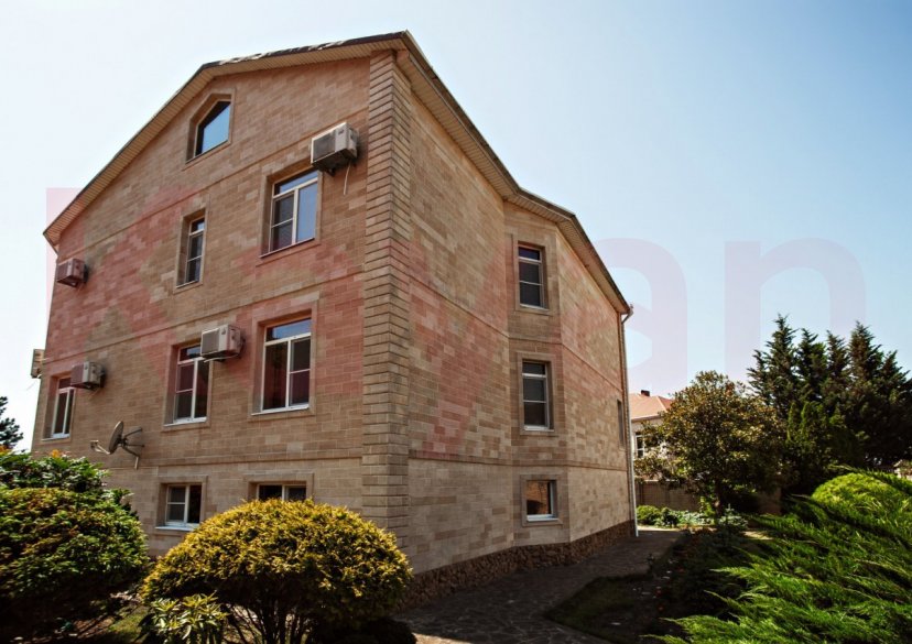 Продажа коттеджа, 705 кв.м фото 9