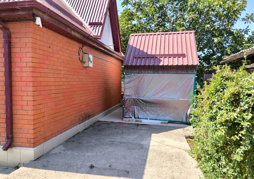 Продажа дачи, 40 кв.м фото 9