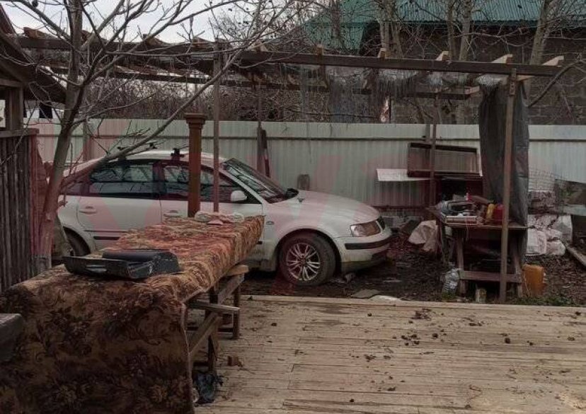 Продажа дачи, 35 кв.м фото 3