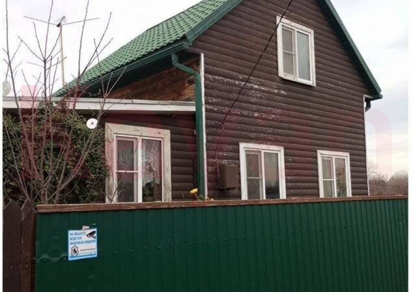 Продажа дачи, 35 кв.м фото 0