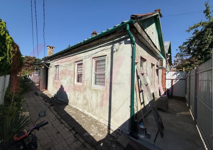 Продажа дома, 33 кв.м фото 7