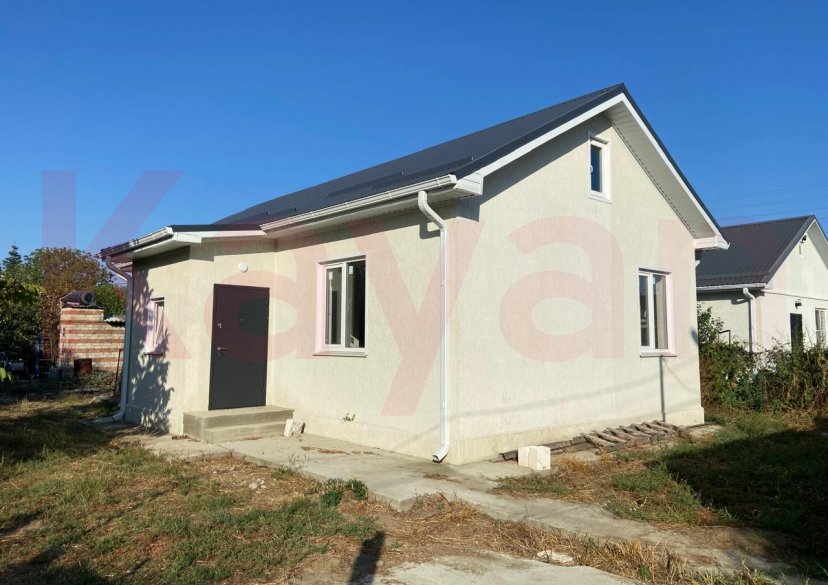 Продажа дома, 72 кв.м фото 0 Продажа дома, 72 кв.м фото 0