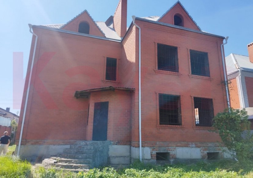 Продажа дома, 350 кв.м фото 2