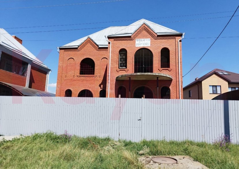 Продажа дома, 350 кв.м фото 1