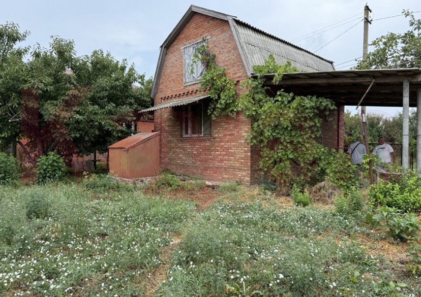 Продажа дачи, 50 кв.м фото 2