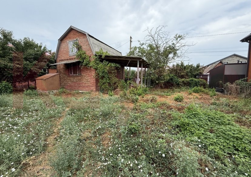 Продажа дачи, 50 кв.м фото 4 Продажа дачи, 50 кв.м фото 4