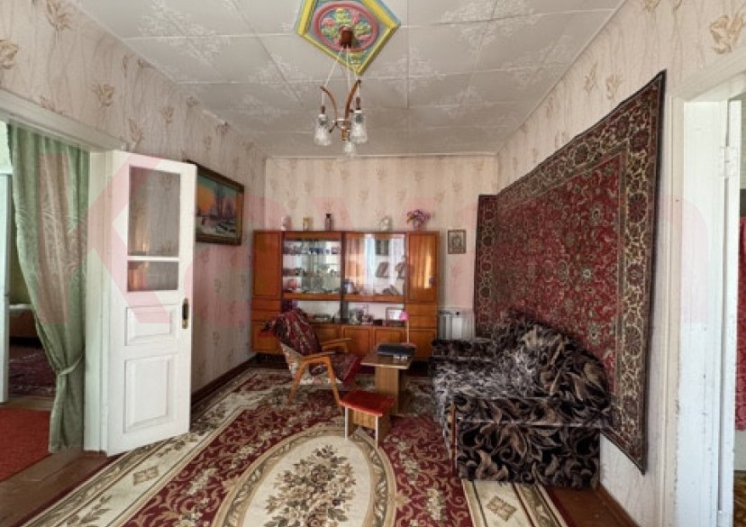 Продажа дома, 60 кв.м фото 3