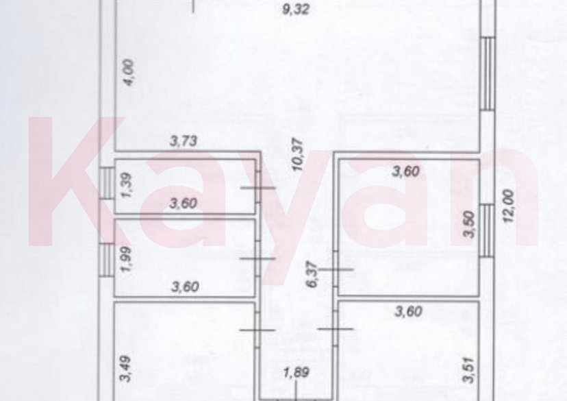 Продажа дома, 104 кв.м фото 8