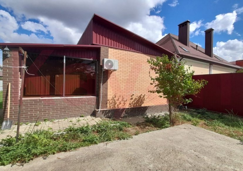 Продажа дома, 80 кв.м фото 0