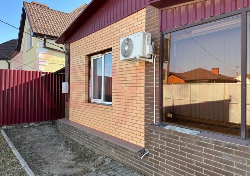 Продажа дома, 80 кв.м фото 3