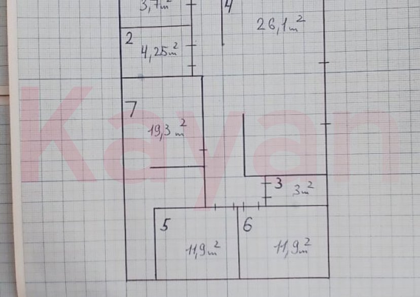 Продажа дома, 95 кв.м фото 11