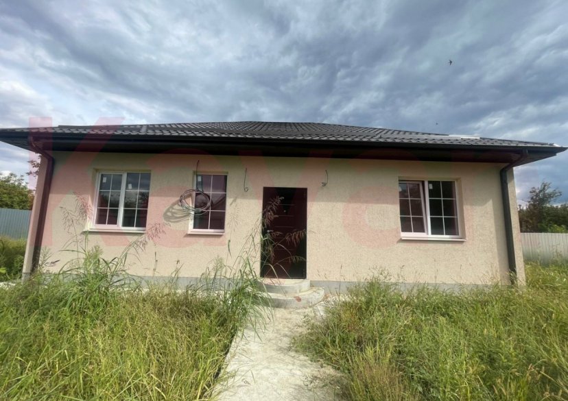 Продажа дома, 100 кв.м фото 1