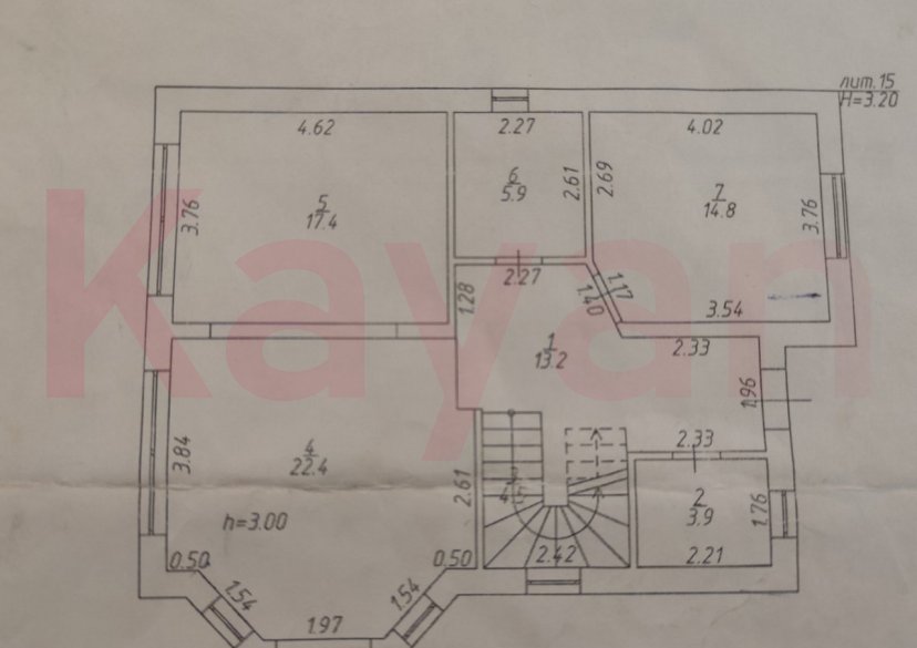 Продажа дома, 150 кв.м фото 25