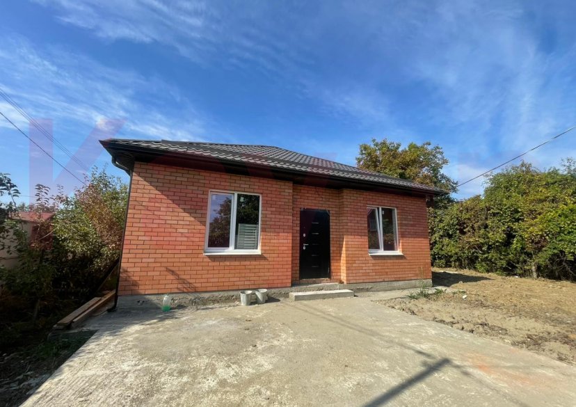 Продажа дома, 85 кв.м фото 0