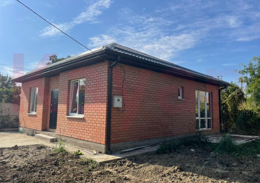 Продажа дома, 85 кв.м фото 1