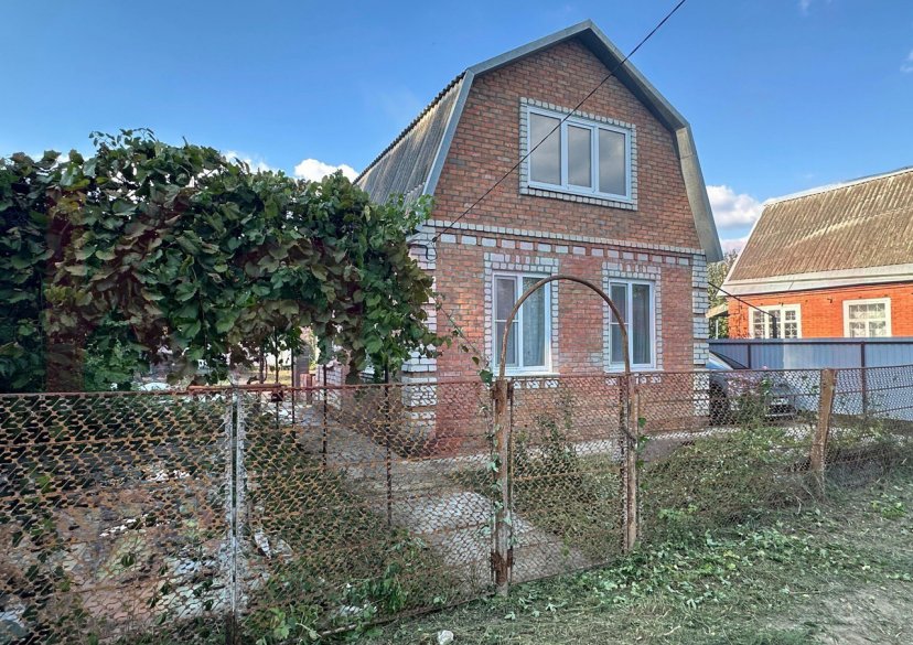 Продажа дома, 87 кв.м фото 0 Продажа дома, 87 кв.м фото 0