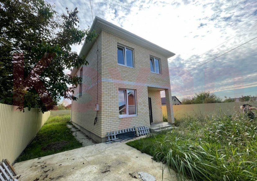 Продажа дома, 101 кв.м фото 0