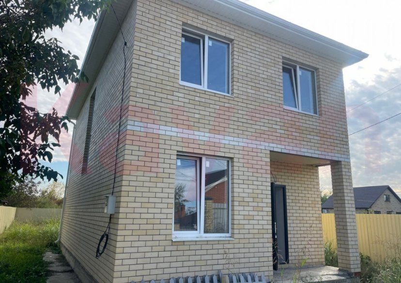 Продажа дома, 101 кв.м фото 1