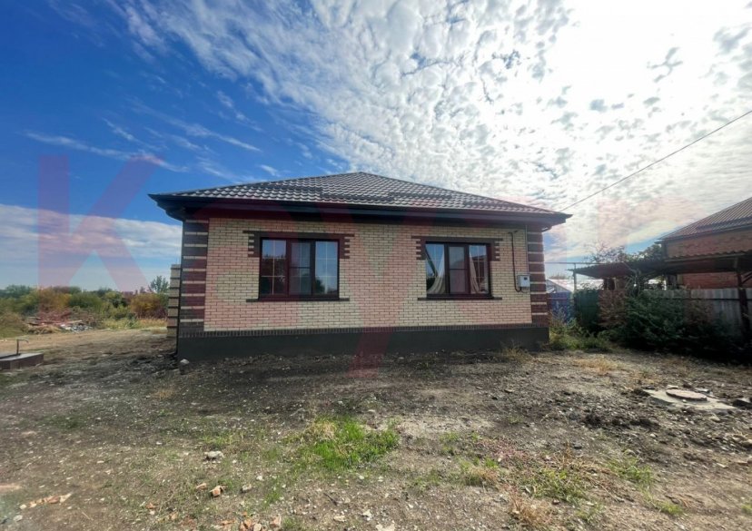 Продажа дома, 96 кв.м фото 2