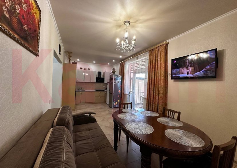 Продажа дома, 80 кв.м фото 16