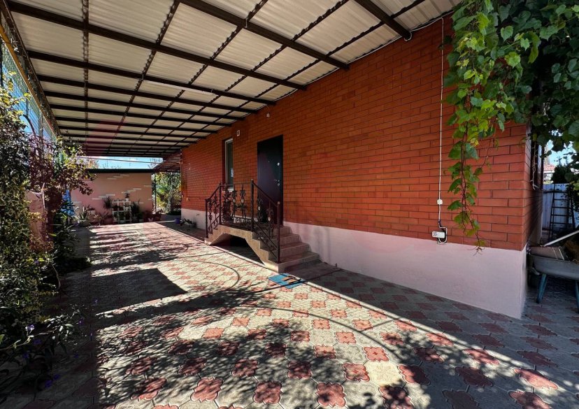 Продажа дома, 80 кв.м фото 4