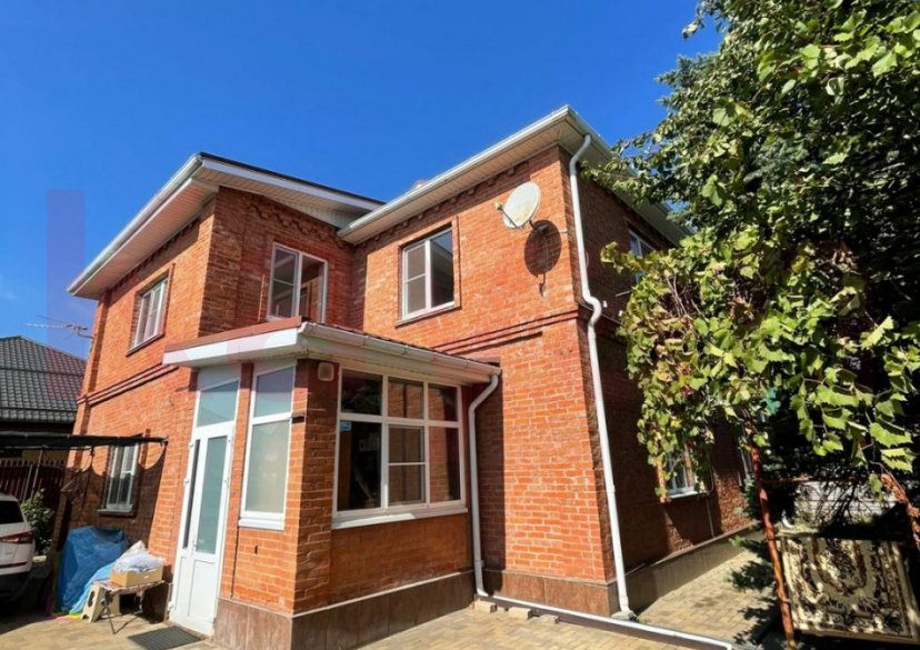 Продажа дома, 208 кв.м фото 0