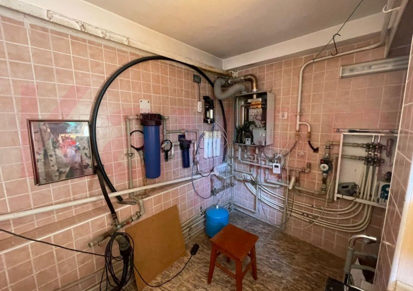 Продажа дома, 208 кв.м фото 19