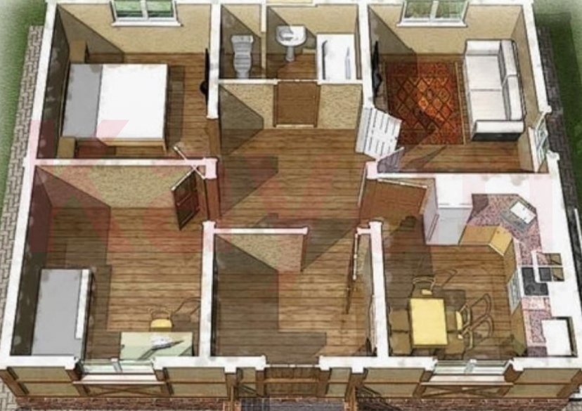 Продажа таунхауса, 163 кв.м фото 27 Продажа таунхауса, 163 кв.м фото 27