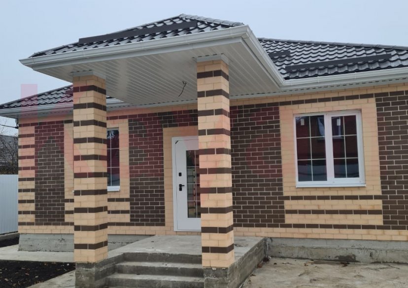 Продажа дома, 100 кв.м фото 0