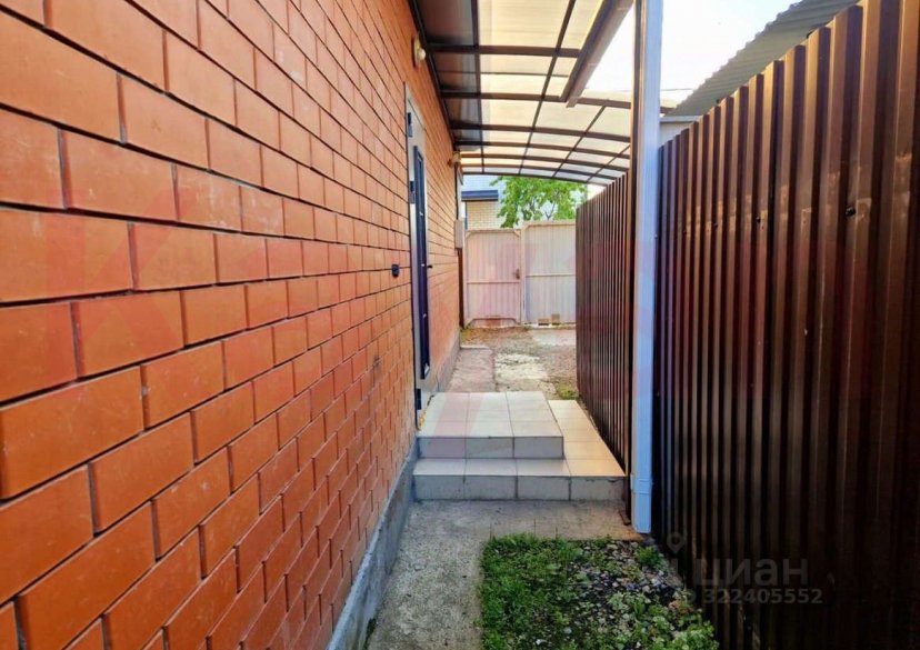 Продажа дома, 65 кв.м фото 11