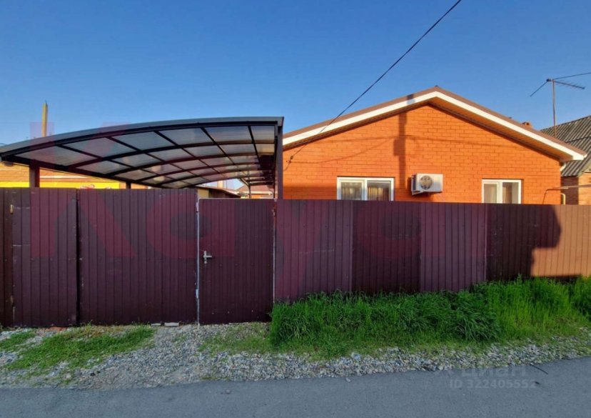 Продажа дома, 65 кв.м фото 0 Продажа дома, 65 кв.м фото 0