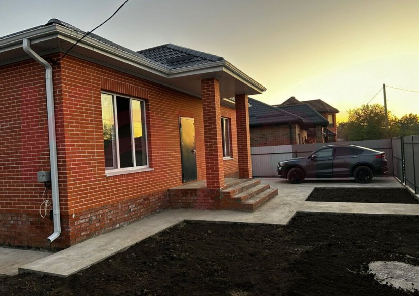 Продажа дома, 97 кв.м фото 1