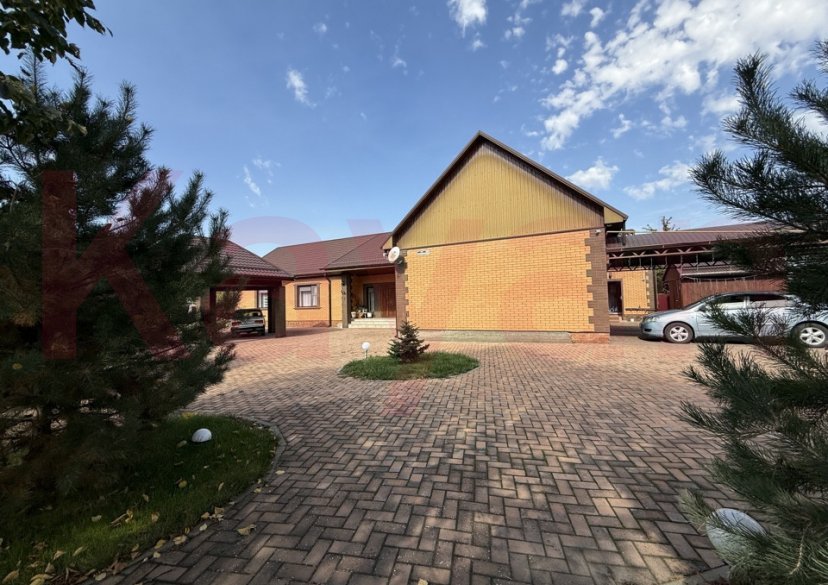 Продажа дома, 240 кв.м фото 34