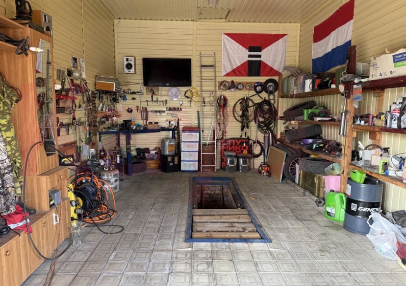 Продажа дома, 240 кв.м фото 31