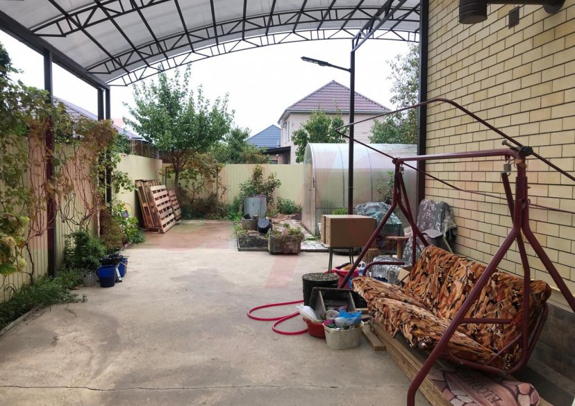 Продажа дома, 138 кв.м фото 30