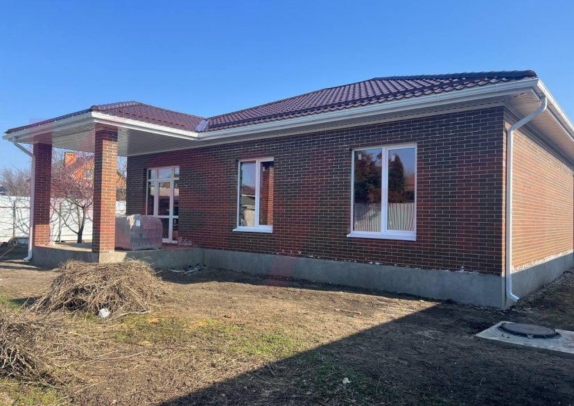 Продажа дома, 110 кв.м фото 0